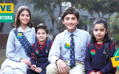 A Splash of Joy: Colours Day Celebration in NSY Class